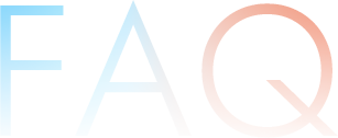 画像:FAQ